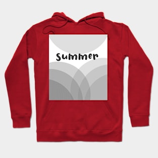 Similar to magic summer Hoodie